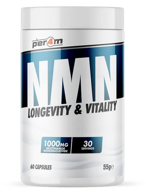 Per4m NMN x 60 Caps