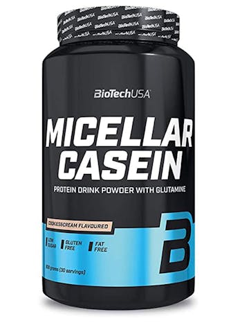 Biotech USA Micellar Casein 908g