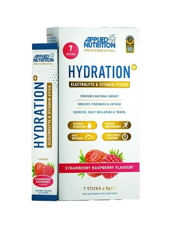 Applied Nutrition Hydration Sticks 7 x 8g