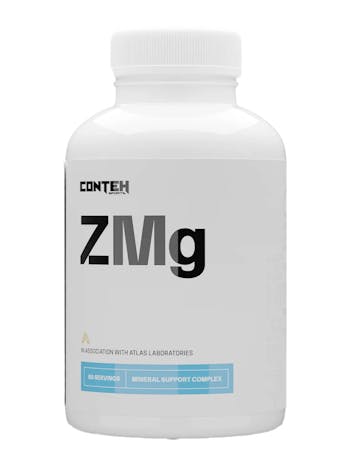 Conteh Sports ZMG x 180 Caps