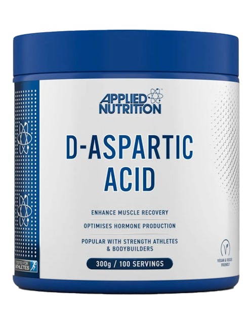 Applied Nutrition D-Aspartic Acid 300g