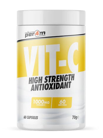 Per4m Vitamin C x 60 Caps