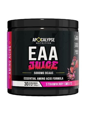 Apocalypse Nutrition EAA Juice 300g - 30 Servings