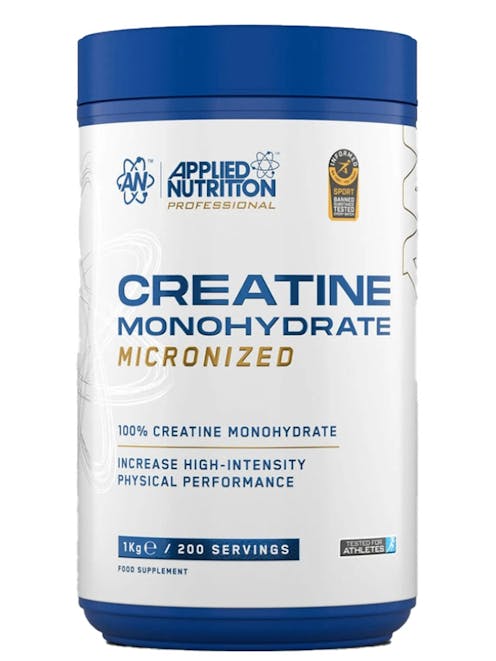 Applied Nutrition Creatine Monohydrate 1kg