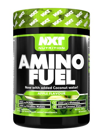 NXT Nutrition Amino Fuel 300g