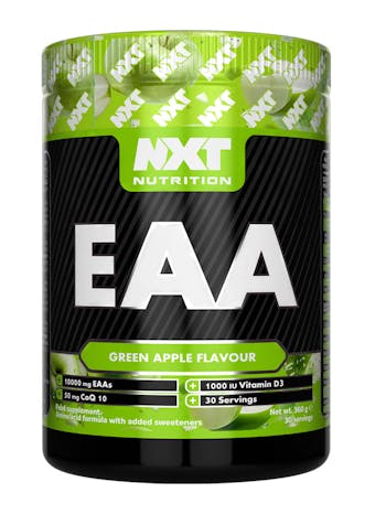 NXT Nutrition EAA 360g