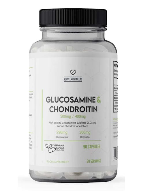 Supplement Needs Glucosamine & Chondroitin x 90 Caps