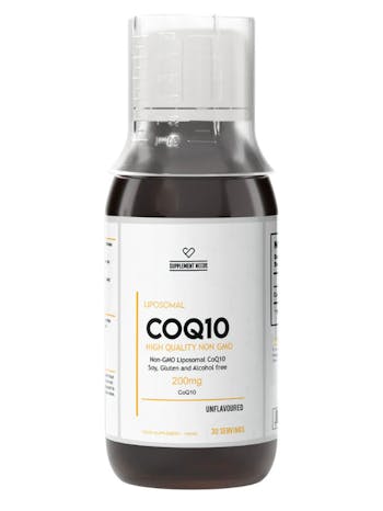 Supplement Needs Liposomal CoQ10 150ml