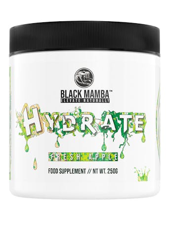 Black Mamba Hydrate - 30 Servings