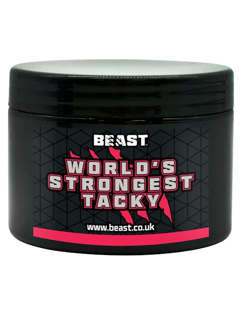 Beast Pharm Tacky - Worlds Strongest - 120g