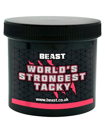 Beast Pharm Tacky - Worlds Strongest - 425g