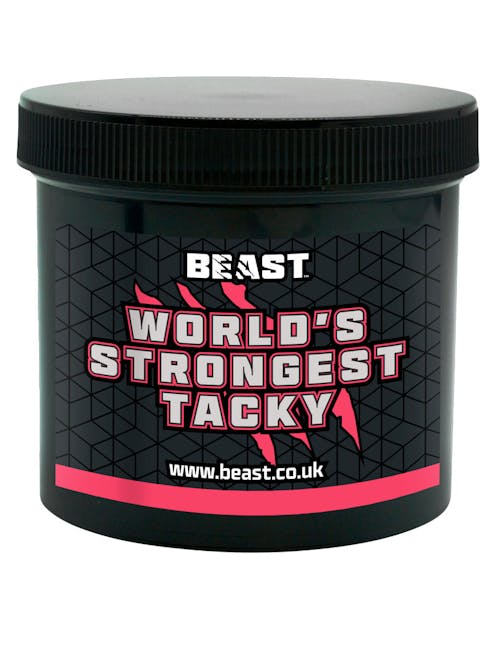 Beast Pharm Tacky - Worlds Strongest - 425g
