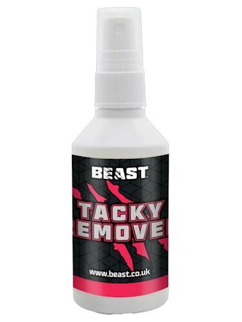 Beast Pharm Tacky Remover 100ml