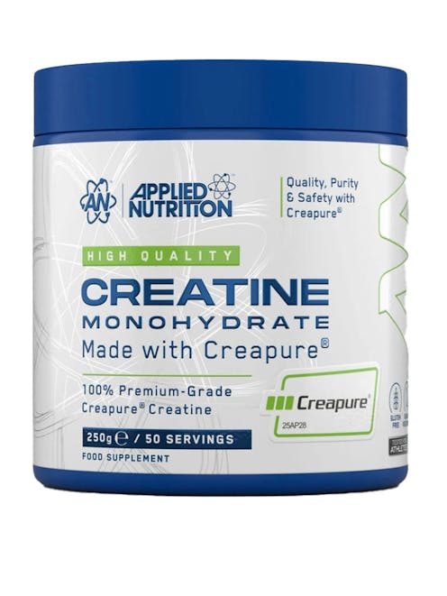 Applied Nutrition Creapure Creatine Monohydrate 250g