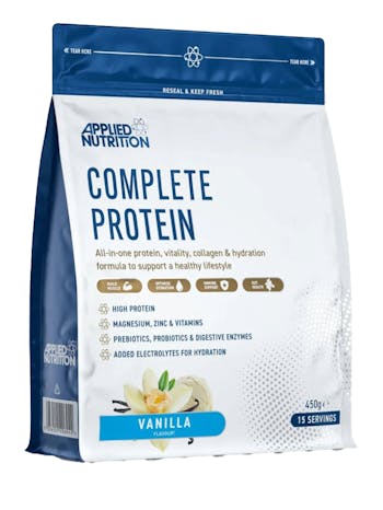 Applied Nutrition Complete Protein 450g