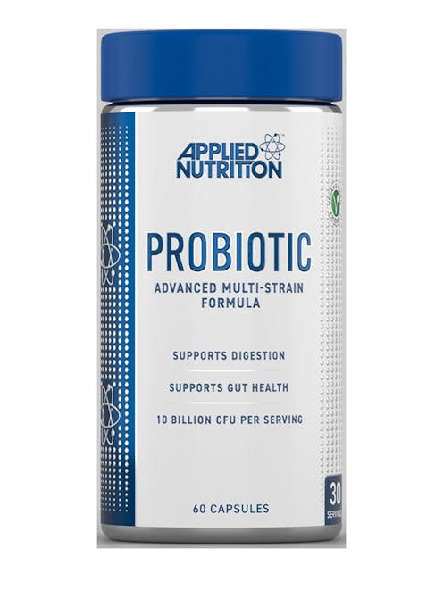 Applied Nutrition Probiotic x 60 caps