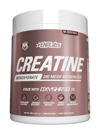 EHP Labs Creatine Monohydrate 250g