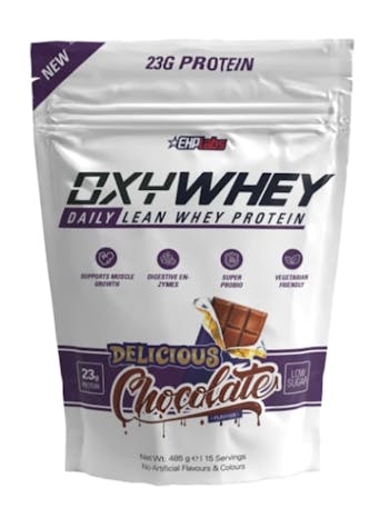 EHP Labs OxyWhey - 15 Servings