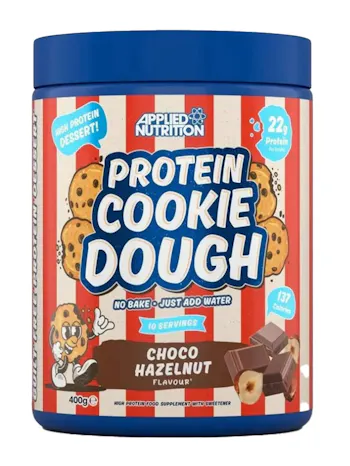 Applied Nutrition Protein Cookie Dough 400g