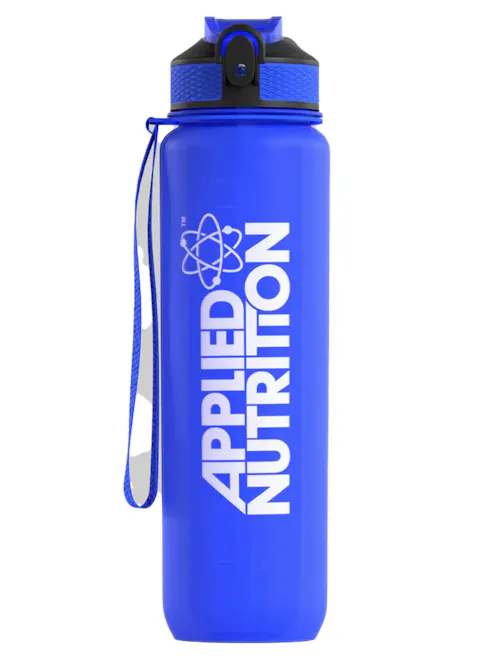 Applied Nutrition Lifestyle Water Bottle 1000ml