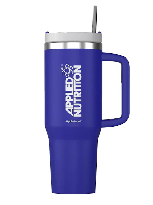 Applied Nutrition Cooler Tumbler Cup 1.2 Litres