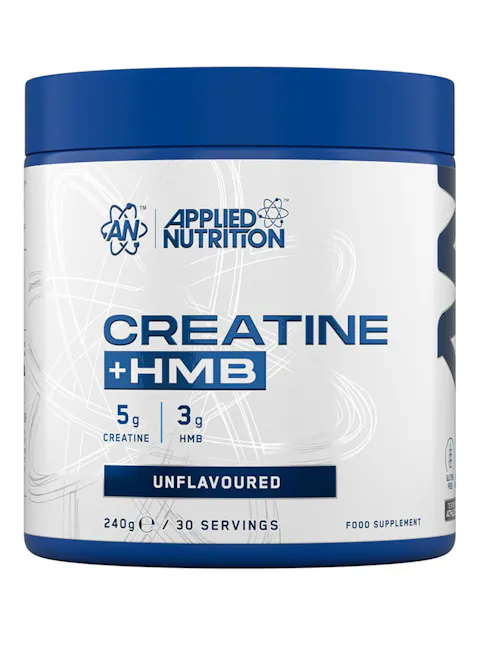 Applied Nutrition Creatine + Peptide 240g