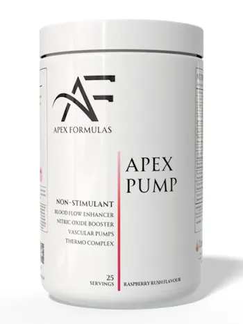 Apex Formulas Apex Pump - 25 Servings