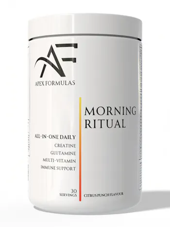 Apex Formulas Apex Pump - 25 Servings