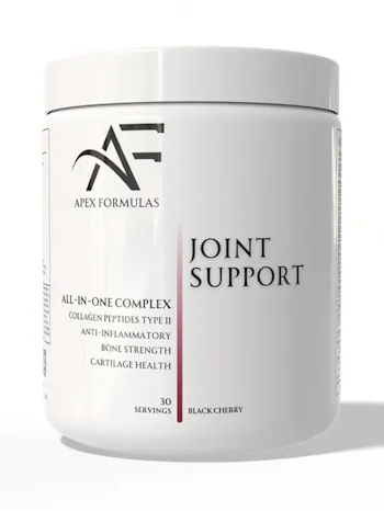 Apex Formulas Joint Support - 30 Servings