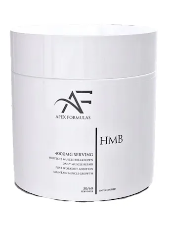 Apex Formulas HMB 240g