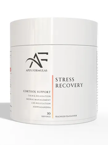 Apex Formulas Stress Recovery - 30 Servings