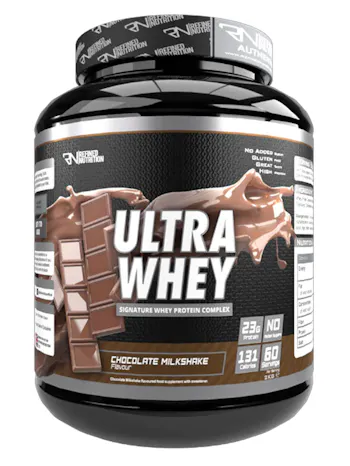 Refined Nutrition Ultra Whey 2kg
