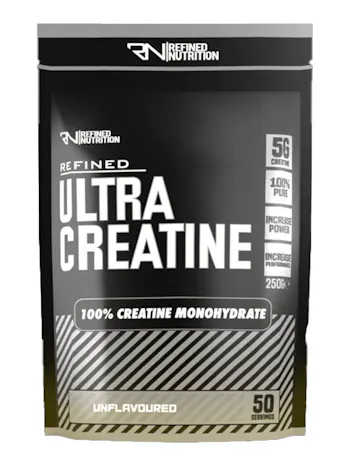 Refined Nutrition Ultra Creatine 250g