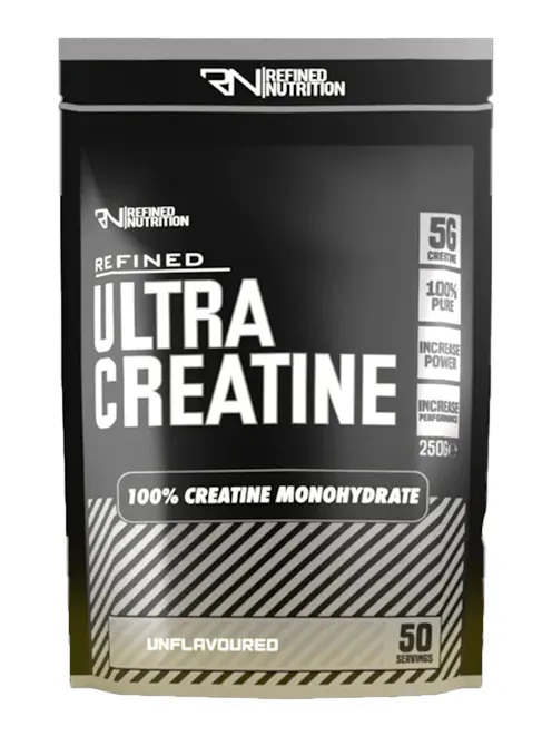 Refined Nutrition Ultra Creatine 250g