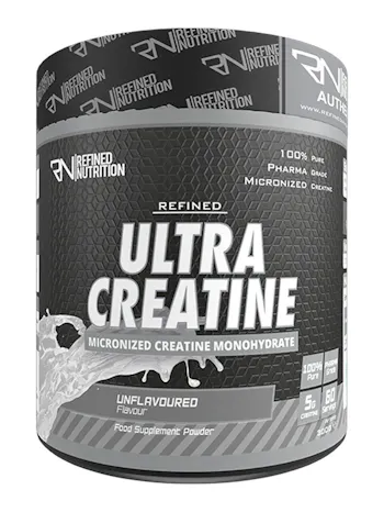 Refined Nutrition Ultra Creatine 300g