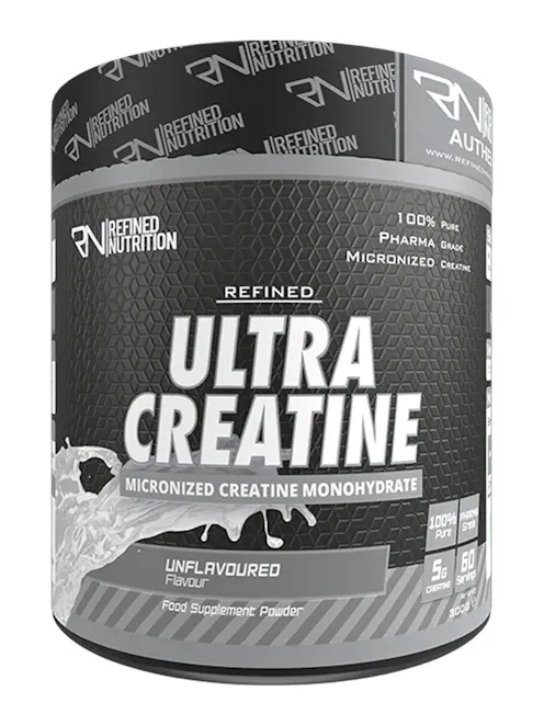 Refined Nutrition Ultra Creatine 300g