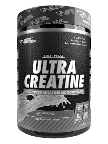 Refined Nutrition Ultra Creatine 500g
