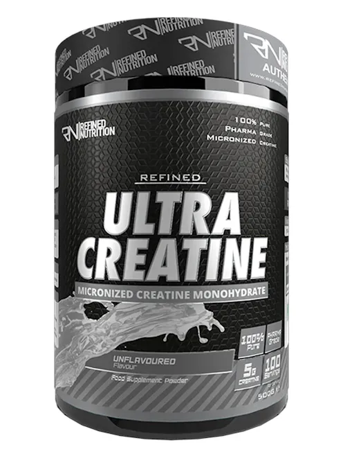 Refined Nutrition Ultra Creatine 500g