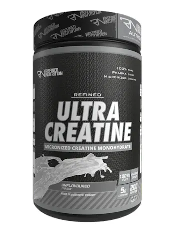 Refined Nutrition Ultra Creatine 1kg