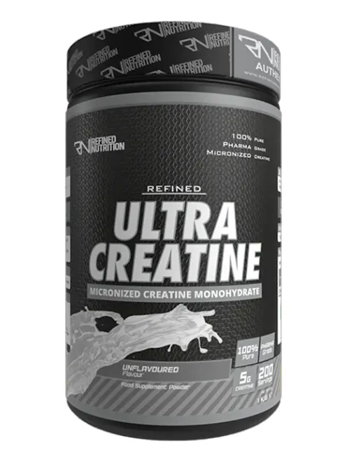 Refined Nutrition Ultra Creatine 1kg