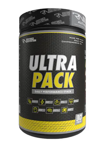 Refined Nutrition Ultra Pack x 30 Packs