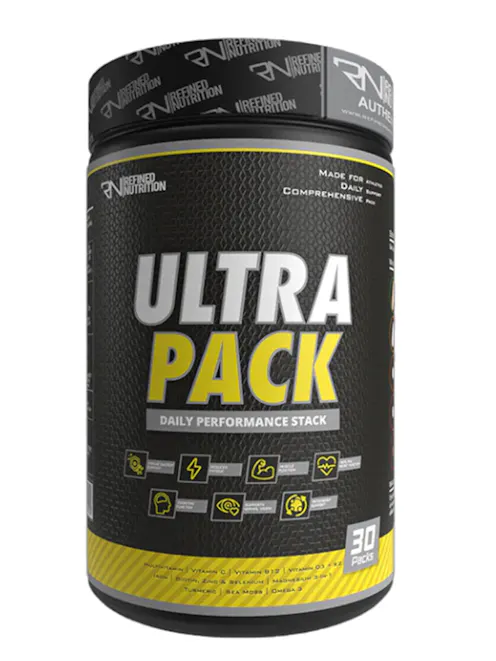 Refined Nutrition Ultra Pack x 30 Packs