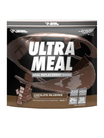 Refined Nutrition Ultra Meal 2kg