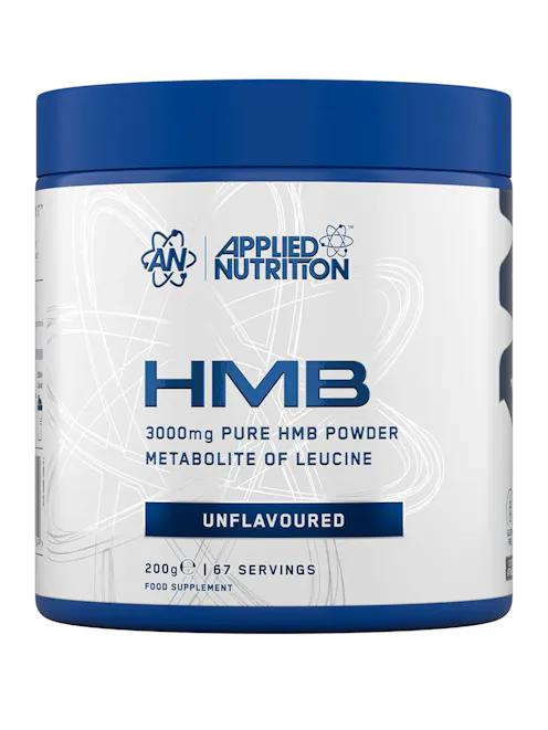 Applied Nutrition HMB Powder 200g