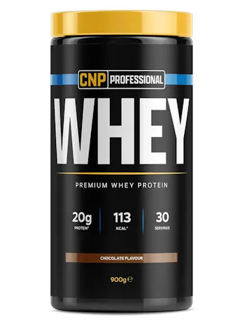 CNP Professional Whey Protein 900g