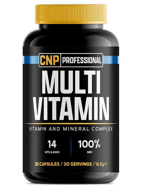 CNP Professional Multi Vitamin 30 Caps -