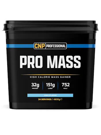 CNP Professional Pro Mass 4.8kg