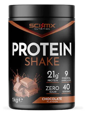 Sci-MX Protein Shake 1kg