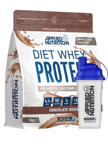 Applied Nutrition Diet Whey Protein 1kg