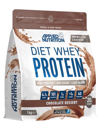 Applied Nutrition Diet Whey Protein 1kg